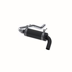 MBRP Performance Exhaust Mufflers AT-6109SP