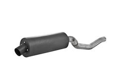 FMF Exhaust 025281