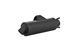 MBRP Sport Series Slip-On 304 Stainless Steel  Inch Muffler AT-6500SP
