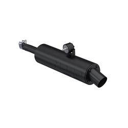 MBRP Performance Exhaust - Mufflers for 2008-2022 DS 70, DS 90, DS 90 X - AT-7217