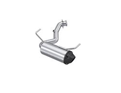 MBRP Performance Exhaust Mufflers AT-9218PT