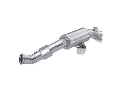 MBRP Performance Exhaust Exhaust Systems AT-9219PT