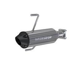MBRP Performance Series Exhaust Systems for 2020 KRF1000 TERYX KRX 1000 - AT-9301PT