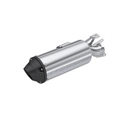 MBRP Performance Exhaust Mufflers AT-9502PT