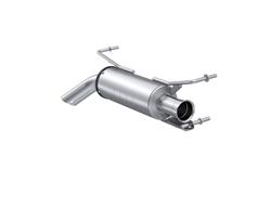 MBRP Performance Exhaust Exhaust Systems AT-9536PT