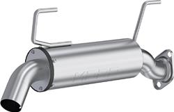MBRP Performance Exhaust Exhaust Systems AT-9539PT