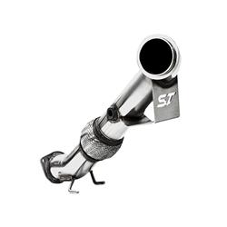 MBRP XP Series Downpipe Kits