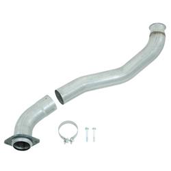 MBRP Installer Series Downpipe Kits for 2008-2010 F-250 SUPER DUTY, F-350 SUPER DUTY, F-450 SUPER DUTY - FAL455
