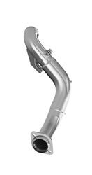 MBRP Performance Exhaust - Exhaust Pipes, Turbo Downpipes for 2015-2016 F-250 SUPER DUTY, F-350 SUPER DUTY, 2016 F-450 SUPER DUTY - FAL460