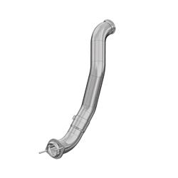 MBRP Installer Series Downpipe Kits for 2008-2010 F-250 SUPER DUTY, F-350 SUPER DUTY, F-450 SUPER DUTY - FALCA455