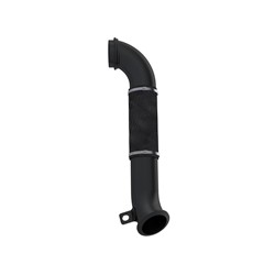MBRP Black Series Downpipe Kits GM8424