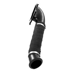 MBRP Black Series Downpipe Kits GM8425