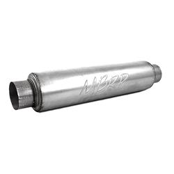 MBRP Installer Series Steel 4 Inch Muffler GP015