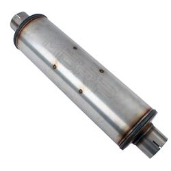 MBRP Performance Exhaust Mufflers GP192106