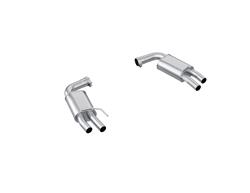 MBRP Performance Exhaust Exhaust Systems MA7207