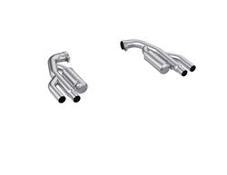 MBRP Performance Exhaust Exhaust Systems MDA7205