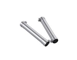 MBRP Performance Exhaust Exhaust Pipes, Muffler Eliminator Pipes MDS7113