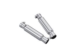 MBRP Performance Exhaust Exhaust Systems MS7114