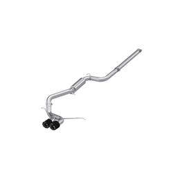 MBRP Armor Pro Series Exhaust Systems for 2013-2018 FOCUS - S42013CF