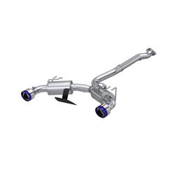 MBRP Armor Pro Series Exhaust Systems for 2023-2024 GR COROLLA - S43023BE