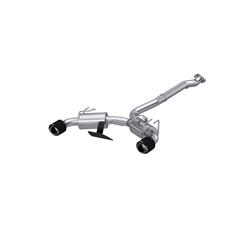 MBRP Armor Pro Series Exhaust Systems for 2023-2024 GR COROLLA - S43023CF