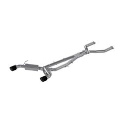 MBRP Pro Series Exhaust Systems for 2016-2021 Q50 - S44003CF