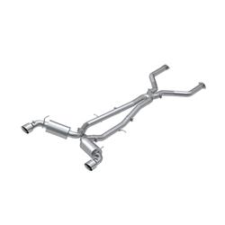 MBRP Pro Series Exhaust Systems for 2017-2018 Q60 - S4404304
