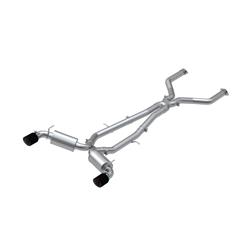 MBRP Pro Series Exhaust Systems for 2017-2018 Q60 - S44043CF