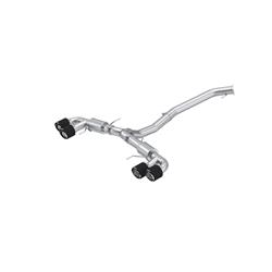MBRP Armor Pro Series Exhaust Systems for 2021-2024 GT-R - S44073CF