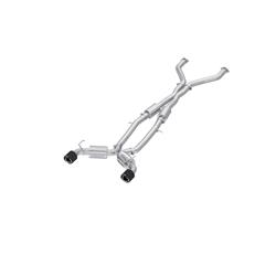 MBRP Armor Pro Series Exhaust Systems for 2024 Z - S44083CF