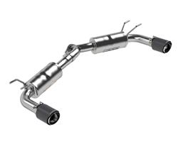 MBRP Armor Pro Series Exhaust Systems for 2019-2024 3 - S44503CF