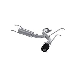 MBRP Armor Pro Series Exhaust Systems for 2016-2025 MX-5 MIATA - S44523CF