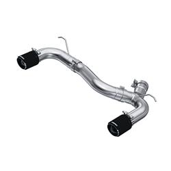 MBRP Armor Pro Series Exhaust Systems for 2017-2021 M240I - S45003CF