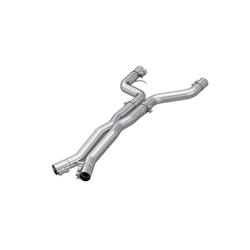 MBRP Performance Exhaust - Exhaust Pipes, Intermediate Pipes for 2021-2025 M3, M4 - S4501304