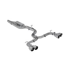 MBRP Pro Series Exhaust Systems for 2015-2019 GOLF R - S4603304