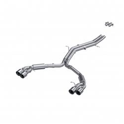 MBRP Pro Series Exhaust Systems S4607304