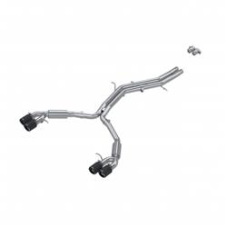 MBRP Pro Series Exhaust Systems S46073CF