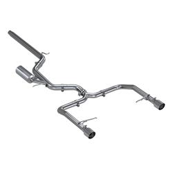 MBRP Pro Series Exhaust Systems for 2019-2021 JETTA - S4608304