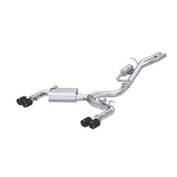 MBRP Armor Pro Series Exhaust Systems for 2017-2020 RS3 - S46103CF