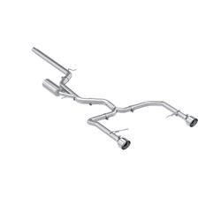 MBRP Armor Pro Series Exhaust Systems for 2022-2024 JETTA - S4615304