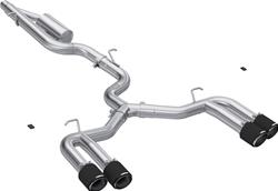 MBRP Performance Exhaust - Exhaust Systems for 2022-2024 S3 - S46203CF