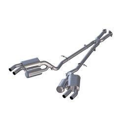 MBRP Pro Series Exhaust Systems for 2018-2021 STINGER - S4704304