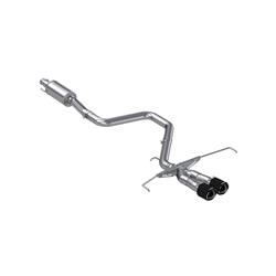 MBRP Pro Series Exhaust Systems for 2019-2021 VELOSTER - S47053CF