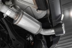 MBRP Armor Lite Series Exhaust Systems for 2019-2022 VELOSTER N - S4706AL
