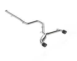 MBRP Armor Pro Series Exhaust Systems for 2019-2021 VELOSTER - S47073CF