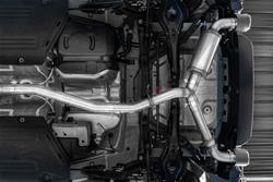 MBRP Armor Pro Series Exhaust Systems for 2022-2023 KONA N - S47093CF
