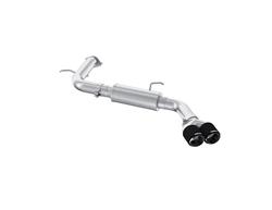 MBRP Armor Pro Series Exhaust Systems for 2021-2025 ELANTRA - S47123CF