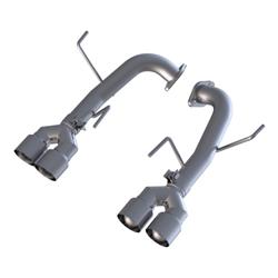 MBRP Pro Series Exhaust Systems S4801304