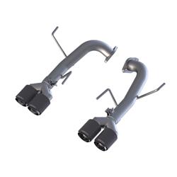 MBRP Pro Series Exhaust Systems for 2012-2014 IMPREZA, 2019 WRX, 2020 WRX STI - S48013CF