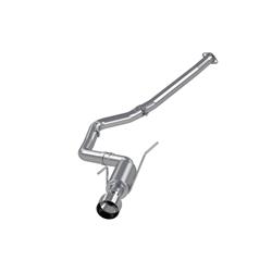 MBRP Armor Pro Series Exhaust Systems for 2012-2014 IMPREZA, 2019 WRX, 2020 WRX STI - S4803304